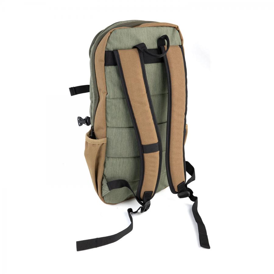 Bodhi Yoga backpack DAYPACK hátizsák jógához és hétköznapi viselethez 49 cm