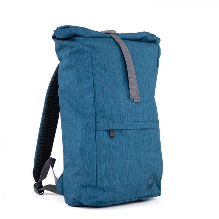 Bodhi Yoga Urban Rolltop univerzális hátizsák kék 52 cm