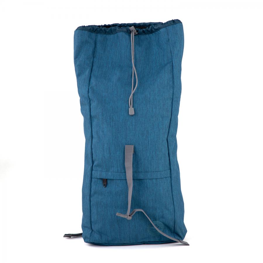 Bodhi Yoga Urban Rolltop univerzális hátizsák kék 52 cm