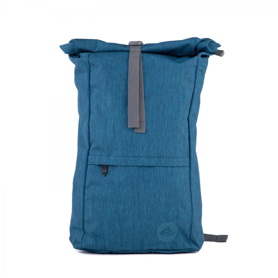 Bodhi Yoga Urban Rolltop univerzális hátizsák kék 52 cm