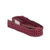 915sfa bodhi yoga yogagurte carry strap aubergine 2
