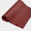 Manduka Eko ® Mat kaučuková joga podložka 180 x 61 cm x 5 mm (Farba Midnight)