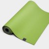 Manduka Eko ® Mat kaučuková joga podložka 180 x 61 cm x 5 mm (Farba Midnight)