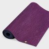 Manduka Eko ® Mat kaučuková joga podložka 180 x 61 cm x 5 mm (Farba Midnight)