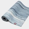 Manduka Eko ® Mat kaučuková joga podložka 180 x 61 cm x 5 mm (Farba Midnight)