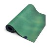 Manduka Eko ® Mat kaučuková joga podložka 180 x 61 cm x 5 mm (Farba Midnight)