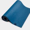 Manduka Eko ® Mat kaučuková joga podložka 180 x 61 cm x 5 mm (Farba Midnight)