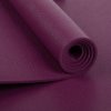 Bodhi Rishikesh Premium 80 XL joga podložka s popruhmi 4,5 mm 200 cm (Farba Apple Green)