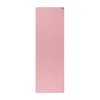 680ro rishikesh bodhi yogamatte rosa ausgerollt