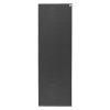 yras yoga meditation pilates yogamatte rishikesh premium 60 schwarz above