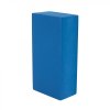 ykeb yoga yoga blocks asana brick blau