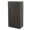 Bodhi Asana brick penový joga blok 22 x 11 x 7 cm (Farba Forest Green)