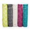 541ml yoga gemusterte targetasche asana bag 60 yogamattentaschen maharaja collection
