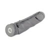 908sg yoga yogataschen asana bag xl schiefergrau liegend 2