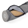 908sg yoga yogataschen asana bag xl schiefergrau close up 2