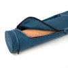 904tbb yoga yogataschen asana bag dunkles blau anwendung
