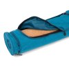 904pm yoga yogamatten asana bag petrol meliert anwendung