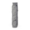 908sg yoga yogataschen asana bag xl schiefergrau stehend 2