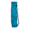 904pm yoga yogamatten asana bag petrol meliert stehend (1)