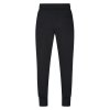 pa10ax yogakleidung yamadhi herren yoga jogger trainingshose schwarz back