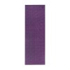 ymaa yoga meditation pilates yogamatte asana aubergine above