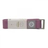 913bx bodhi yogagurt padma schiebeschnalle bordeaux packshot