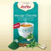 Minzige Chlorella Yogi Tee 1