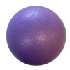 Overball lopta na cvičenie 2 veľkosti