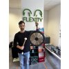 Phoenix Chao Gong 40 - 80 cm (Priemer 40 cm)