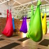 aerial hammock