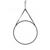 Aerial Hoop Akrobatický kruh bez úchytu Aerial Lyra Circus (Priemer 100 cm)