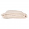 981n yoga yogadecke shavasana baumwolle natur flach strednej veľkosti