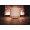 MEINL Sonic Energy Kristallklangschale 8 H 432 Hz Kronen Chakra CSB8B ac41290