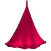 Aerial Yoga Air súprava siete a karabín na Fly a Aerial jogu 5 m (5)