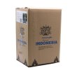 9227 2 awg joga lady figurina namaste bronzovo tyrkysova 24 cm