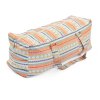 545ab yoga mediation pilates ethno collection apricot hellblau