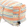 545ab yoga mediation pilates ethno collection apricot hellblau keys