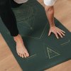 bodhi leela yantra joga podlozka 4mm 7