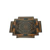 Slnečná nalepovacia Mandala na okno Yantra - Sunseal (Priemer 17 cm)
