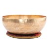 ks60 wellness entspannung tibetische klangschale singing bowl 60cm