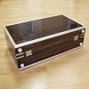 harmonium sat nam classic 5 registrov tmavohnede 12