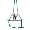 aerial mag silk suprava siete a karabin na fly a aerial jogu 6 m 6