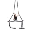 aerial mag silk suprava siete a karabin na fly a aerial jogu 6 m 7