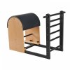pilates ladder barrel with steel base (3)