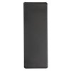 630pb yoga meditation pilates design yogamatte phoenix black above