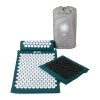 530dsp akkupressurmatte welness bodhi setfussmatte soft petrol