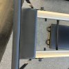 Elina Pilates Master Instructor Reformer 242 cm (Farba Čierna)