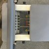 Elina Pilates Mentor Reformer 250 cm (Farba Čierna)