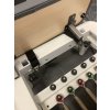 Elina Pilates Nubium Reformer 249 cm (Farba Čierna)