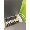 Elina Pilates Nubium Reformer 249 cm (Farba Čierna)